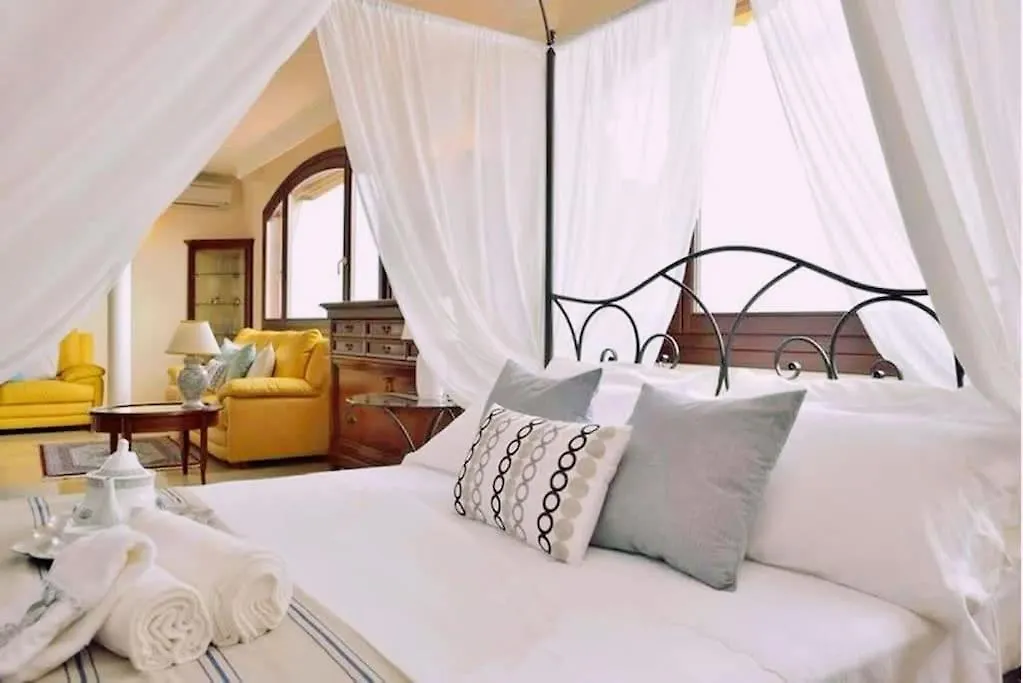 Elegant Loft Apartment Ispica