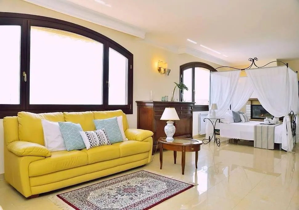 Elegant Loft Apartment Ispica 0*,  Italy