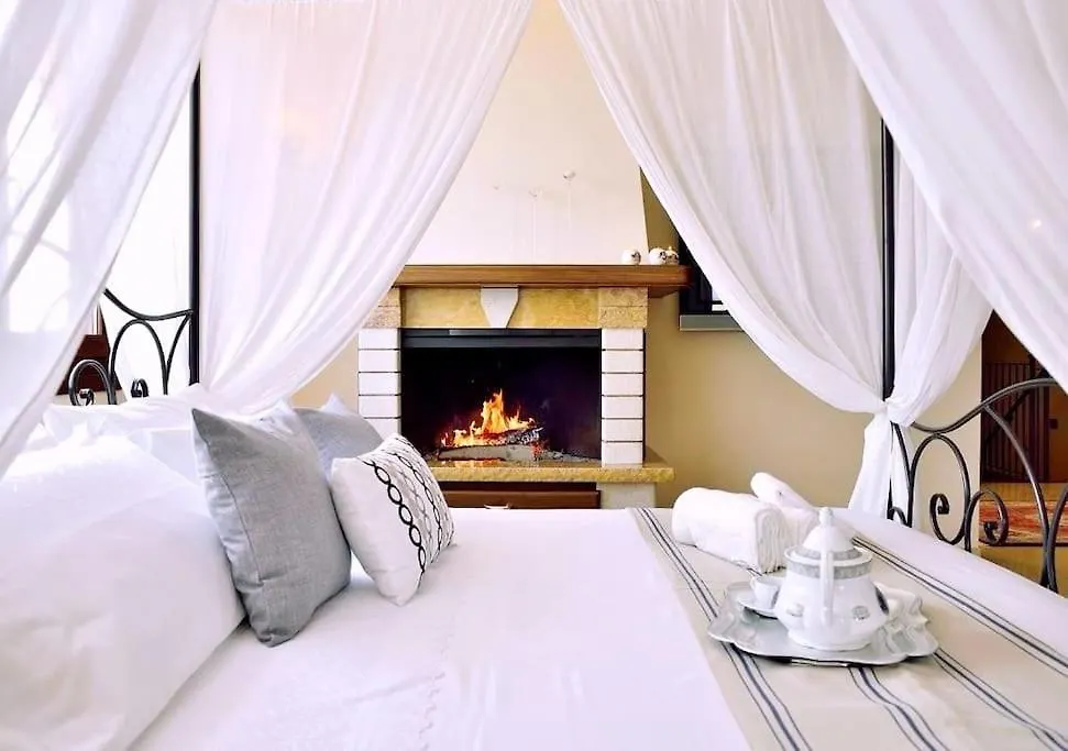 Elegant Loft Apartment Ispica
