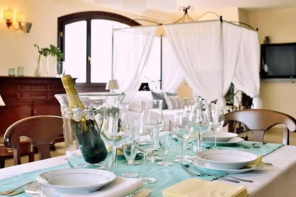 Elegant Loft Apartment Ispica
