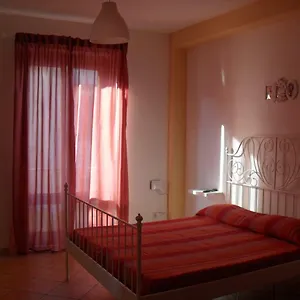 Casa Del Padrino Ispica